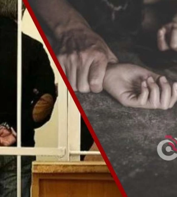 На Дніпропетровщині судили уродженця Азербайджану, який ґвалтував та вбивав місцевих мешканок