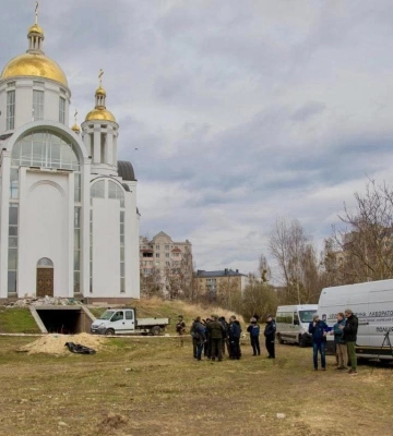 Годовщина освобождения Киевской области: озвучено число пропавших без вести