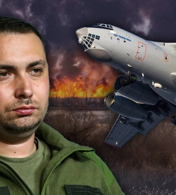 Там были самые боеспособные войска, – Павлюк о реальности плана россиян взять Киев за 3 дня