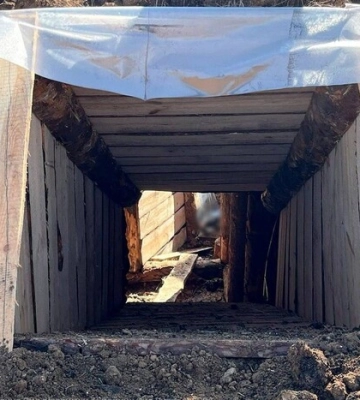 Загроза наступу на Київ: командувач Сухопутних військ зробив заяву