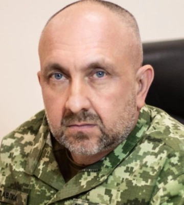 Командувач Сухопутних військ про оборону Києва: Зробили все, аби не було варіантів раптового нападу РФ