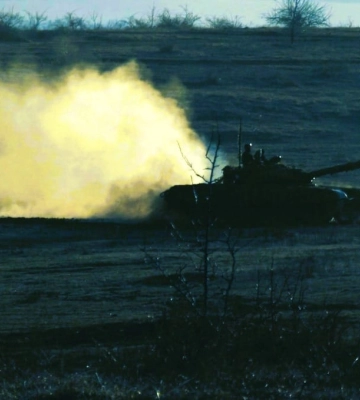 Росіяни обстріляли Харківщину «Ураганами»: загинув 19-річний хлопець