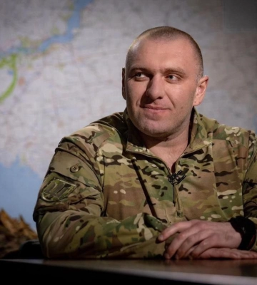 За підрив Кримського моста: Росія вимагає, щоб Україна арештувала голову СБУ Малюка