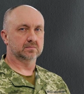 Павлюк пояснив, чому провалився наступ РФ на Київщині на початку вторгнення