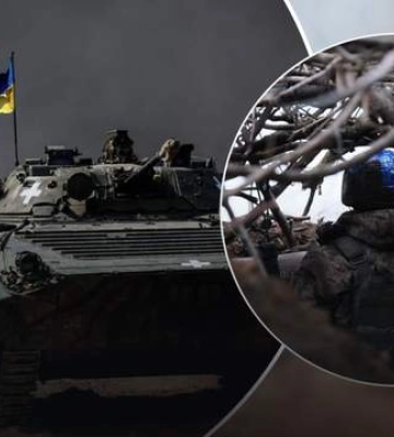 На Сумщині була спроба прориву ДРГ: головне про ситуацію на фронті від Генштабу