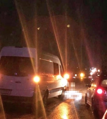 Жахлива трагедія: на Волині п’яний водій на смерть збив дівчинку