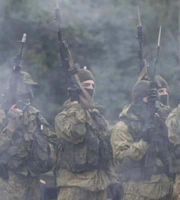 На Сумщині зафіксували за день понад півтори сотні вибухів від російських обстрілів
