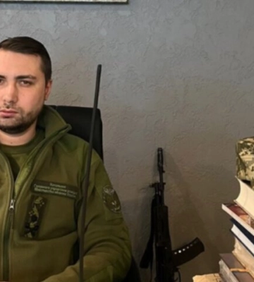 «Щоб не допустити нового раптового наступу»: навколо Києва збудували 1000 км фортифікацій і три кільця оборони — Павлюк