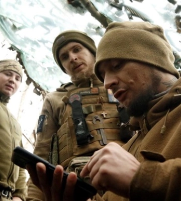 В Минобороны сказали, какие суммы пойдут военным