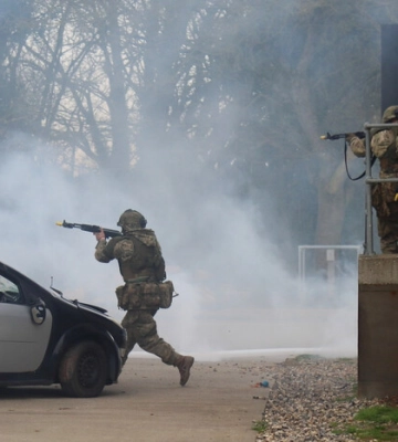 ЗСУ просунулися поблизу Кремінної: аналіз ISW