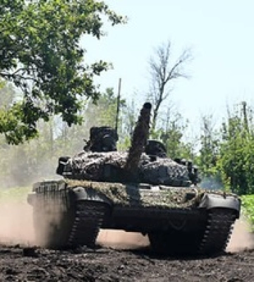 Росіяни зможуть наступати на одному напрямку, в ISW оцінили сили ворога