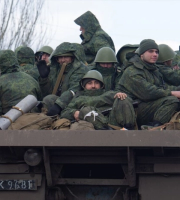 В ISW назвали напрямок, на якому РФ може розпочати новий масштабний наступ