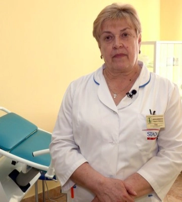 Гінекологиня з Луцька розповіла, що таке ендометріоз та хто у зоні ризику