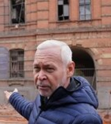 &quot;Россияне не подошли ближе к городу, но бьют новым оружием&quot;, – мэр Харькова Игорь Терехов