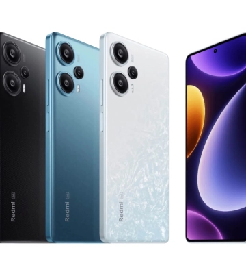 Офіційно: Xiaomi у квітні представить Redmi Turbo 3 з чипом Snapdragon 8s Gen 3 на борту