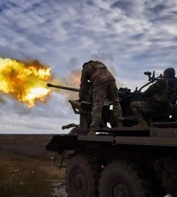 710 військових, 32 артилерійські системи, 20 танків втратила російська армія за добу — дані Генштабу ЗСУ