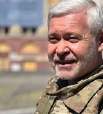 Терехов о возможном наступлении России на Харьков: Важно – как мы будем давать отпор