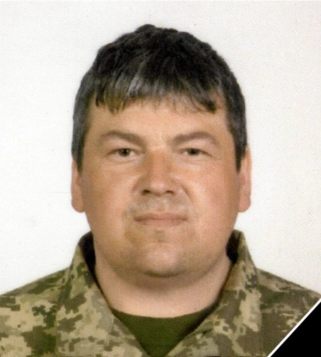 В Охтирці попрощалися із захисником України Сергієм Грабарем В Охтирці попрощалися із захисником України Сергієм Грабарем