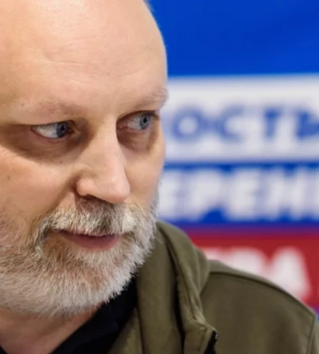 Совсем тронулся: в Мелитополе колаборант Рогов выдвинул Зеленскому условия для &quot;прекращения войны&quot;