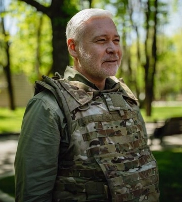 Терехов о возможном наступлении России на Харьков: Важно – как мы будем давать отпор