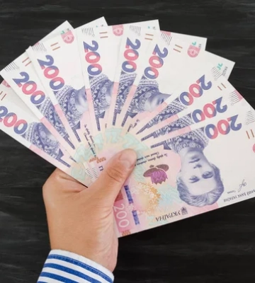 Попит на мікрокредити в Україні зростає, а з ним і заборгованість — Опендатабот