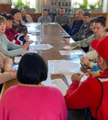 Фельдшери Одещини просять нагородити посмертно орденом «За мужність» загиблого під час обстрілу колегу Сергія Ротару