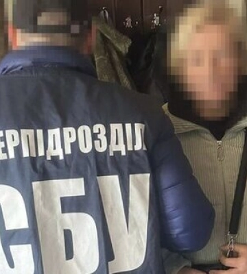 Разоблачена работница детсада, корректировавшая ракетно-дроновые удары РФ по Харькову, - СБУ. ФОТОрепортаж