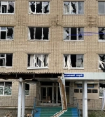 Здавав людей і позиції ЗСУ у Бериславському районі: уродженець Івано-Франківської області отримав 15 років тюрми з конфіскацією