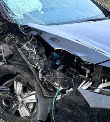 На Львівщині сталася смертельна ДТП