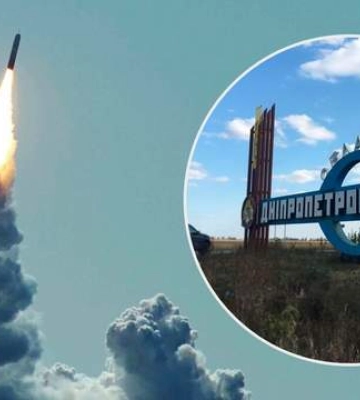 На Дніпропетровщині поранена 5-річна дівчинка: росіяни обстріляли дачний кооператив