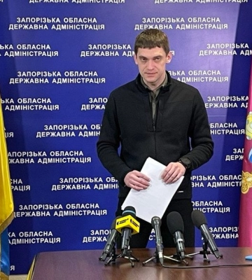 У Запоріжжі освітні заклади з 1 квітня розпочнуть навчання у змішаній формі