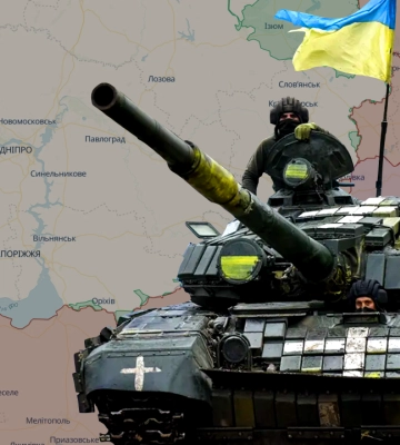 ВСУ замедлили наступление РФ под Авдеевкой, но многое зависит от помощи США — ISW