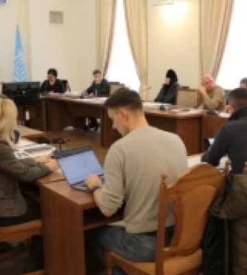 В Одесі можуть з&#039;явитися проспект Незламних та вулиця Добровольців