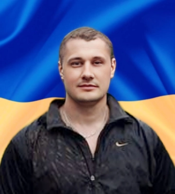 Кіровоградщина втратила захисника України Олександра Гурова