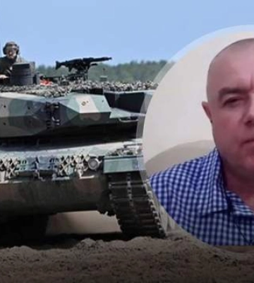 Росія перекинула до Криму танки: Світан припустив план ворога