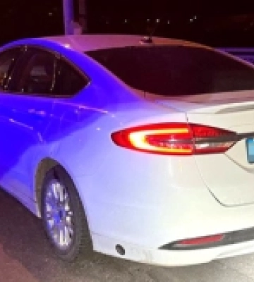 На мосту у центрі Рівного водій Ford на смерть переїхав жінку