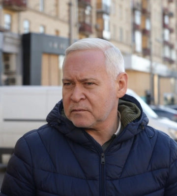 В Харькове уже разрушена практически вся критическая инфраструктура — Терехов