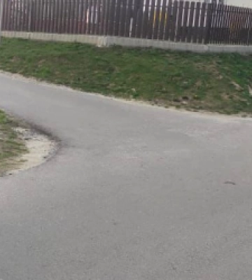 На Львівщині водійка авто збила 8-річного хлопчика, який катався на самокаті