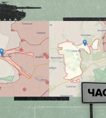 По Запорожской области враг нанес 418 ударов: пострадали 9 населенных пунктов