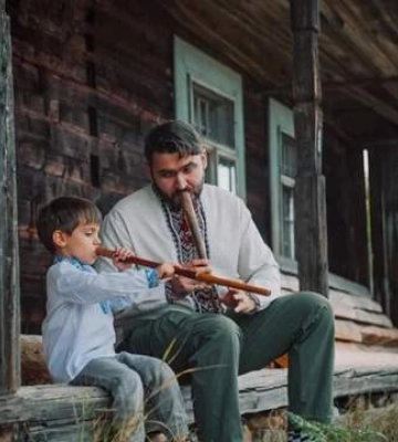 Состоит из 50 символов: названа одна из самых длинных фамилий в Украине, которая действительно впечатляет