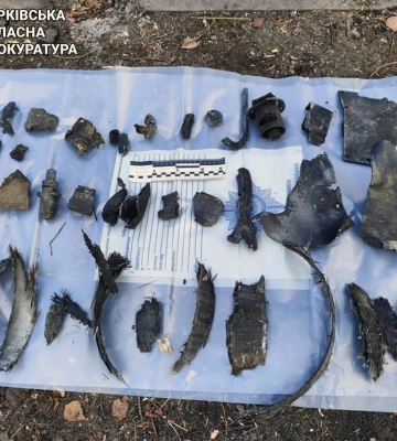 Доба війни: знов удар по рятувальникам у Харківській області 