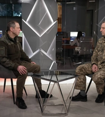 Після “виборів” путін активно зосереджений на протистоянні з Європою й США, – ГУР