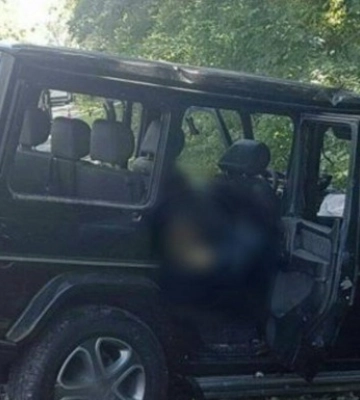 Засуджено членів ОЗГ, які вчинили замах на вбивство львівського бізнесмена та підірвали його охоронців