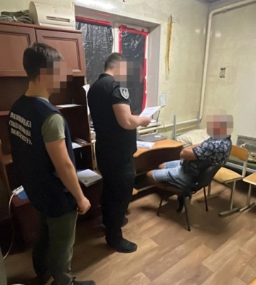 На Кіровоградщині судитимуть військових, яких  викрили на продажі пального, призначеного для виконання бойових завдань