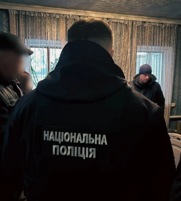 На Сумщині чоловік тримав у рабстві учасника бойових дій