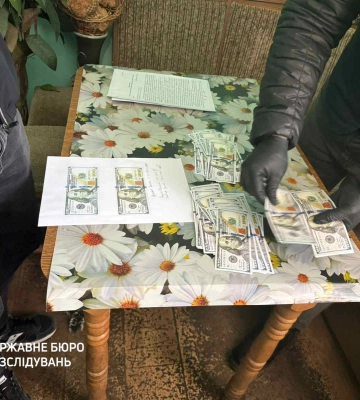 У дачному будинку поблизу Львова згорів чоловік