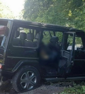 Засуджено членів ОЗГ, які вчинили замах на вбивство львівського бізнесмена та підірвали його охоронців