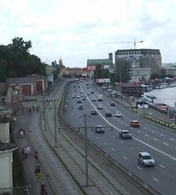 Швидкість до 80 км/год: названо вулиці Києва, де зняли обмеження
