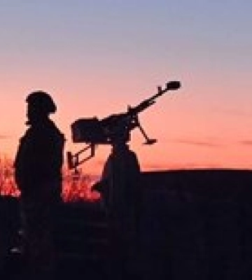 ССО уничтожили РЭБ &quot;Житель&quot; на Запорожском направлении: военные поделились кадрами