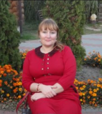 Пішла з життя суддя Вінницького районного суду Вінницької області Ірина Ганкіна